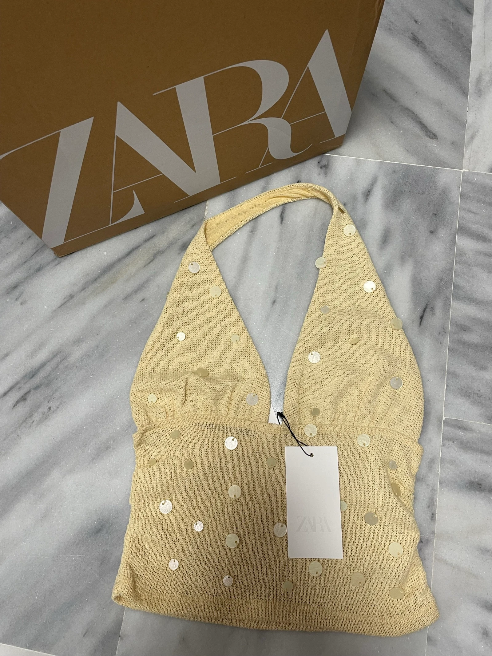 top zara – photo 2